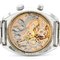 Chronostop Cal 865 Steel Automatic Mens Watch from Omega 6