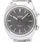 Chronostop Cal 865 Steel Automatic Mens Watch from Omega 1