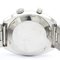 Chronostop Cal 865 Steel Automatic Mens Watch from Omega 7