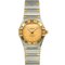 Constellation Combi Gold Watch from Omega 1
