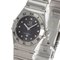 Constellation My Choice Watch in Stainless Steel from Omega 3