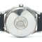Constellation Cal 551 Steel Automatic Mens Watch from Omega 7