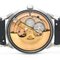 Constellation Cal 551 Steel Automatic Mens Watch from Omega 6