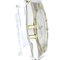 OMEGAPolished Constellation Day Date 18K Gold Steel Watch 396.1070 BF566004, Image 8