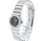 OMEGAPolished Constellation My Choice Diamond Ladies Watch 1465.51 BF566805 2