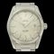 OMEGA Seamaster Uhr Aqua Terra 2577.30 Edelstahl Swiss Made Silber Quarz Zifferblatt Herren 1