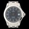 OMEGA Seamaster watch 120 2501.81 Blue automatic winding E-154836 1