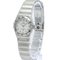 OMEGA Constellation Diamond MOP Dial Quartz Steel Ladies Watch 1567.75 BF567322 2