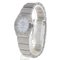 OMEGA Constellation watch stainless steel ladies, Image 4