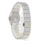 OMEGA Constellation watch stainless steel ladies, Image 6
