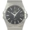 Constellation Watch in Stainless Steel from Omega, Image 1