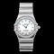 OMEGA Constellation My Choice Mini 1465.71 White Dial Watch Women's 1