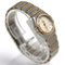OMEGA Constellation Mini Diamond Bezel Watch Battery Operated 1267.30 Ladies 3