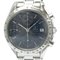 Speedmaster Date Steel Automatic Mens Watch from Omega 1