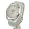 OMEGA Seamaster Aqua Terra Men's Automatic Watch Date Chronometer Silver Dial 2504 30 2