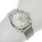 OMEGA Seamaster Aqua Terra Men's Automatic Watch Date Chronometer Silver Dial 2504 30 7