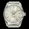 OMEGA Seamaster Aqua Terra Men's Automatic Watch Date Chronometer Silver Dial 2504 30 1