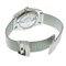 OMEGA Seamaster Aqua Terra Men's Automatic Watch Date Chronometer Silver Dial 2504 30 3