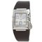 Constellation Quadra Bezel Diamond Watch from Omega 1