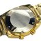Seamaster Memomatic Vergoldete Uhr mit Automatikaufzug von Omega 5