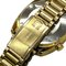 Seamaster Memomatic Vergoldete Uhr mit Automatikaufzug von Omega 10