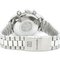 OMEGAPolished Speedmaster Triple Date Steel Automatic Watch 3521.30 BF570030 5