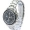 Speedmaster Steel Automatic Mens Watch from Omega 2