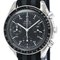 Speedmaster Automatic Steel Canvas Mens Watch from Omega 1