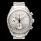 OMEGA Speedmaster Day Date Watch Stainless Steel 3523.30 Automatic Men's, Image 1