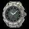 OMEGAPolished Speedmaster X-33 Titanium Quartz Mens Watch 3290.50 BF563318 1