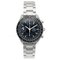 Speedmaster Watch in Stainless Steel from Omega, Image 8