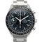 Speedmaster Watch in Stainless Steel from Omega 1