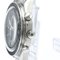 Orologio automatico da uomo Speedmaster in acciaio di Omega, Immagine 4