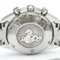 OMEGAPolished Speedmaster Day Date Steel Automatic Mens Watch 3221.30 BF563395, Image 6