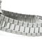 OMEGAPolished Speedmaster Automatic Steel Mens Watch 3510.50 BF567910 3
