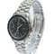 OMEGAPolished Speedmaster Automatic Steel Mens Watch 3510.50 BF567910 2