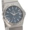 OMEGA 123.10.35.20.03.002 Constellation Co-Axial 35 Watch Stainless Steel/SS Men's 5