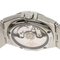 OMEGA 123.10.35.20.03.002 Constellation Co-Axial 35 Watch Stainless Steel/SS Men's 8