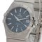 Montre OMEGA 123.10.35.20.03.002 Constellation Co-Axial 35 Acier inoxydable/Inox Homme 4