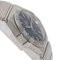 OMEGA 123.10.35.20.03.002 Constellation Co-Axial 35 Watch Stainless Steel/SS Men's 7