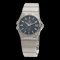 OMEGA 123.10.35.20.03.002 Constellation Co-Axial 35 Watch Stainless Steel/SS Men's 1