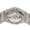 OMEGA 123.10.35.20.01.001 Constellation Co-Axial Watch Stainless Steel SS Men's 8