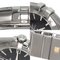OMEGA 123.10.35.20.01.001 Constellation Co-Axial Watch Stainless Steel SS Men's 10