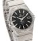 OMEGA 123.10.35.20.01.001 Constellation Co-Axial Watch Stainless Steel SS Men's 5