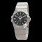 OMEGA 123.10.35.20.01.001 Constellation Co-Axial Watch Stainless Steel SS Men's 1