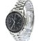 Omegapolished Speedmaster Automatic Steel Mens Watch 3510.50 Bf566330, Image 2