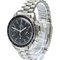 peedmaster Automatic Steel Mens Watch from Omega 2