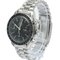OMEGAPolished Speedmaster Automatic Steel Mens Watch 3510.50 BF566743 2