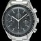 OMEGAPolished Speedmaster Automatic Steel Mens Watch 3510.50 BF567921 1