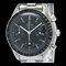OMEGAPolished Speedmaster Automatic Steel Mens Watch 3510.50 BF566821 1